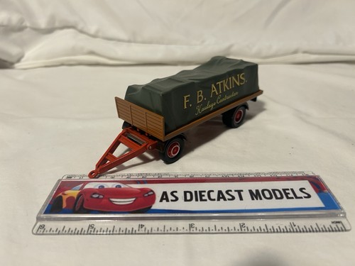 Corgi modern classic showmans - corgi,