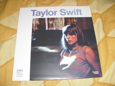 Taylor Swift 2025 Official