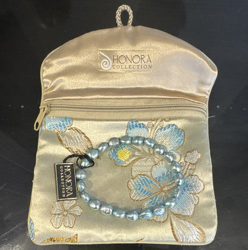 Honora blue baroque - honora,