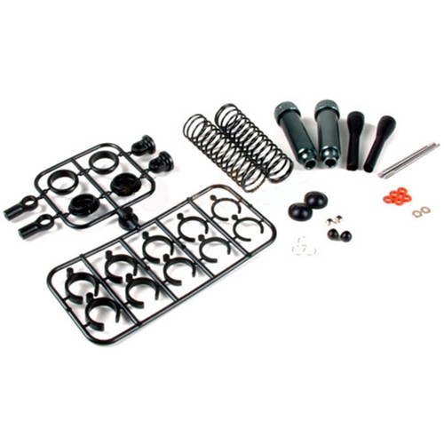 Hobao hyper rear long - hobao,