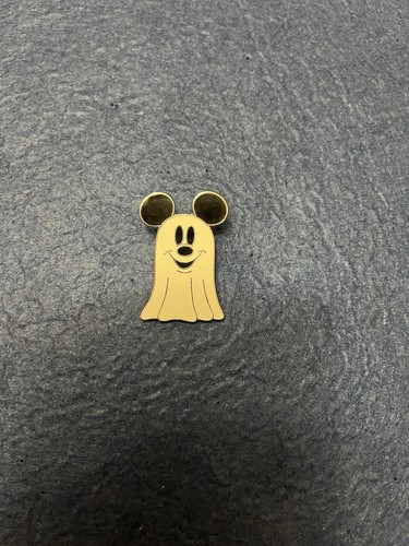 Disney trading pins ghost - disney,