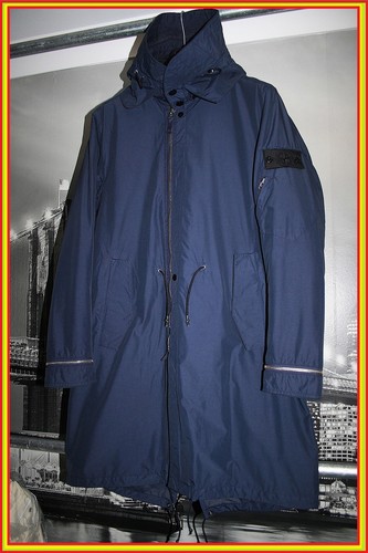 Stone island shadow - 🔴stone,