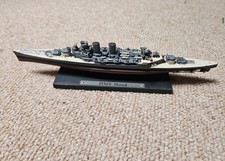 Atlas editions hms - 'hms, hood'