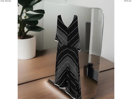 New next size black - size,
