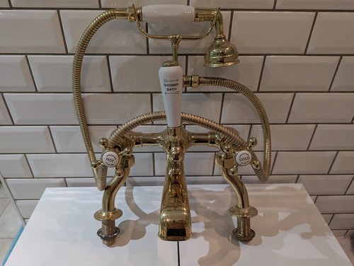 Aston matthews bare - aston, brass