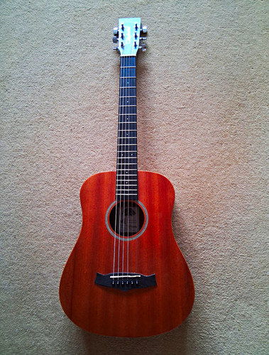 Tanglewood string - tanglewood, 6-string