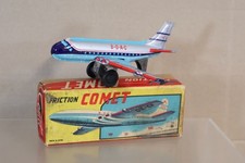 Japan vintage friction drive - japan,