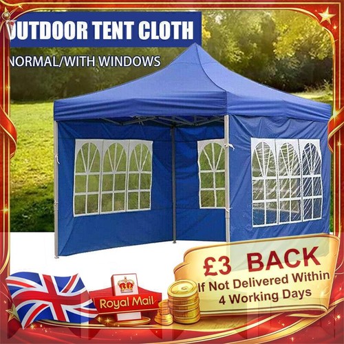 3x2m gazebo waterproof marquee - gazebo,