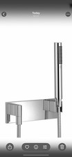 Dornbracht SUPERNOVA Hand