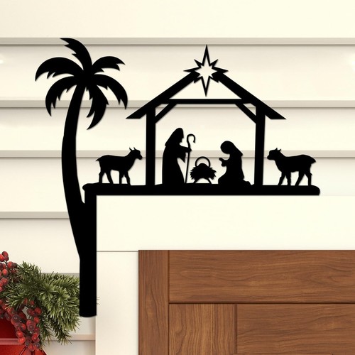 Christmas decorations - christmas,