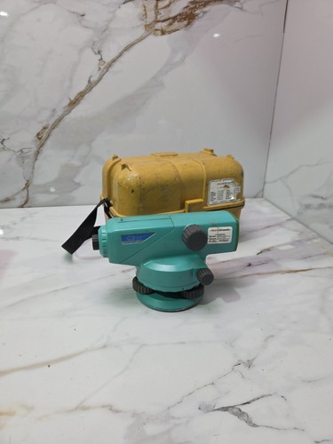 Sokkia c330 automatic level - c330,