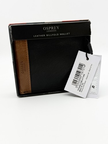 Osprey london men leather - men's,