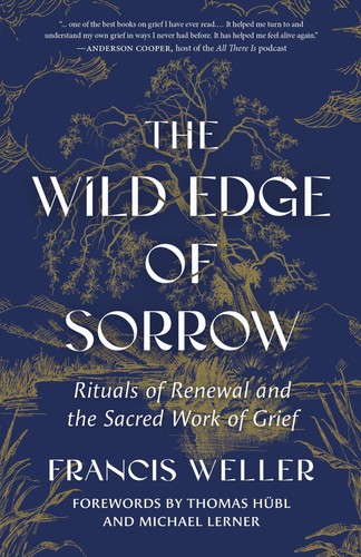 The wild edge sorrow - the,
