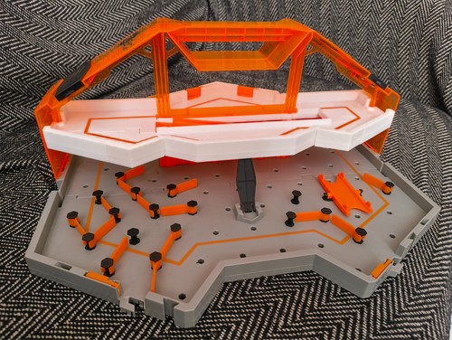 Hexbugs with hexbug habitat - 10,