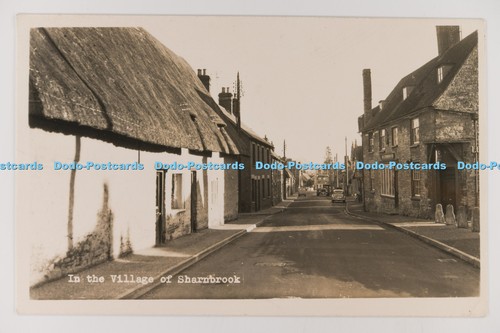 C034794 the village of - c034794, in