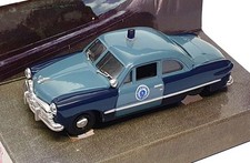 White Rose 1/43 Scale