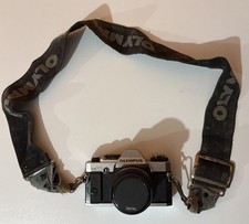 OLYMPUS OM20 35mm SLR Film