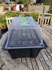 X-Stream - Aeroponic Misting