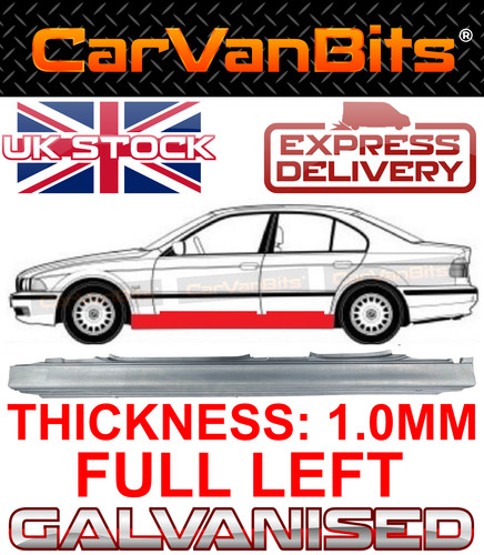 For bmw e39 saloon - 5,