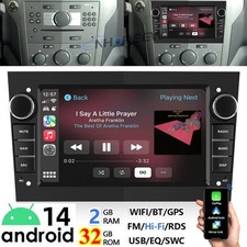32GB CarPlay Android14 Car