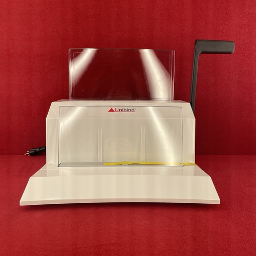 Unibinder unibind thermal - unibind,