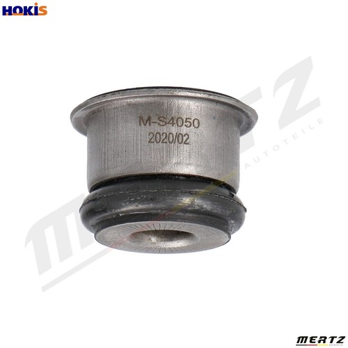 Bushing axle beam s4050 for - bushing,