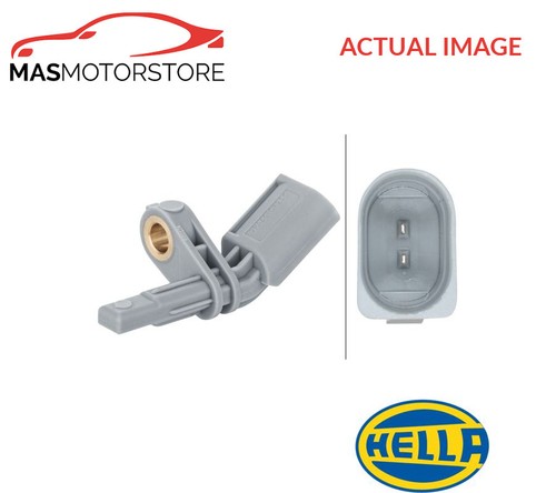 Abs wheel speed sensor - wheel,