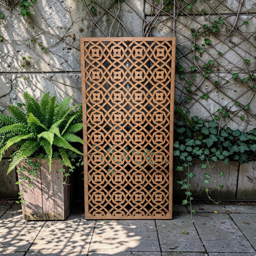 120x60cm decorative garden - 120x60cm,