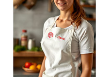 Masterchef Cooking Apron