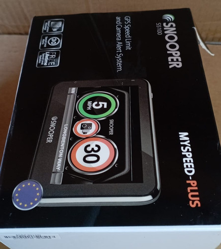 Gps speed limit camera - gps, alert