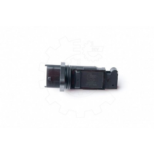 Mass air flow - mass,