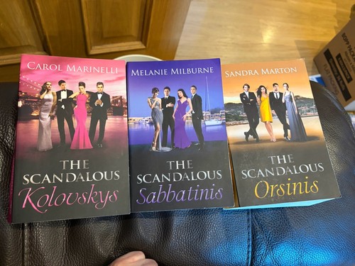 Mills and boon joblot - mills,