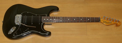 Bill lawrence 1984 iii 01r - 1984, bl