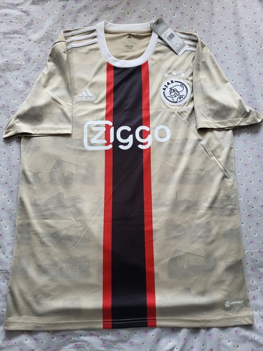 Bnwt ajax daily paper - x,