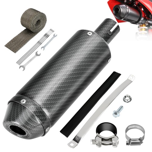 Eopoayi 28mm muffler for 125cc - for,