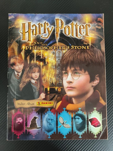 Harry potter the - potter, &