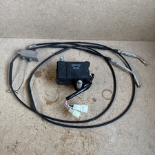 2008 2009 2010 K8 K9 L0 SUZUKI GSXR 600  750 EXHAUST VALVE SERVO MOTOR 