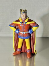 ELC - King - Early Learning