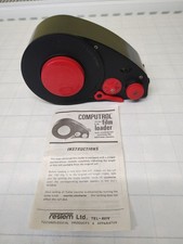 COMPUTROL 35mm BULK FILM