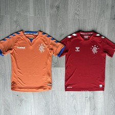 Glasgow rangers football club