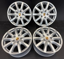 Porsche 958 Cayenne II 18"