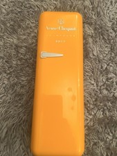 Veuve Clicquot Fridge Shaped