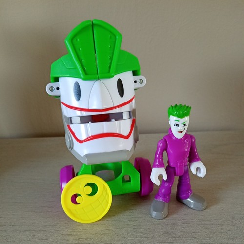 Super heroes fisher - super, fisher-price