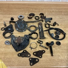 Yamaha XS250 JOBLOT Small Parts