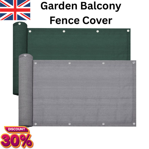 Garden privacy screen - privacy,