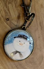 The Snowman Raymond Briggs