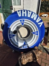 Yamaha Waverunner Towable Ring