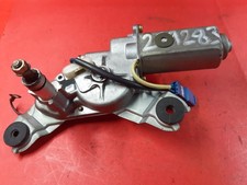  TOYOTA COROLLA Wiper Motor