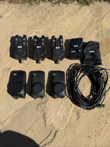 Delkim alarms and sounder box - delkim,