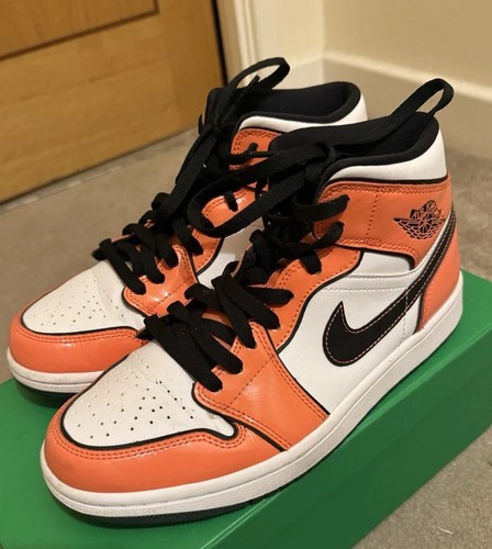 Air jordan mid turf - jordan, 1